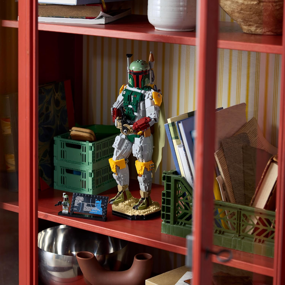 LEGO Star Wars - Boba Fett™ 75455 