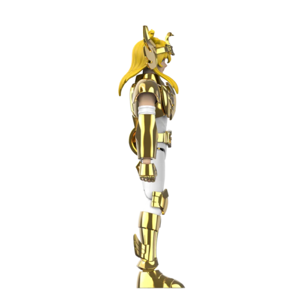 Blokees - Saint Seiya Champion Class - 75017 Cygnus Hyoge - EX  *LUGLIO