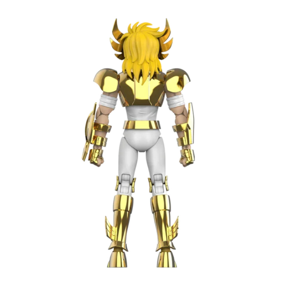 Blokees - Saint Seiya Champion Class - 75017 Cygnus Hyoge - EX  *LUGLIO