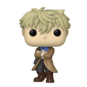FUNKO POP SPY X FAMILY - VINYL FIGURE 2494 LOYD FORGER (HOLIDAY) 9CM - 93947