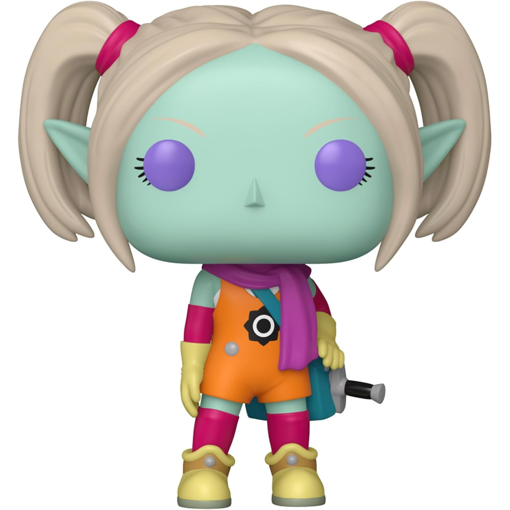 FUNKO POP DRAGON BALL DAIMA - VINYL FIGURE 2307 PANZY 9CM