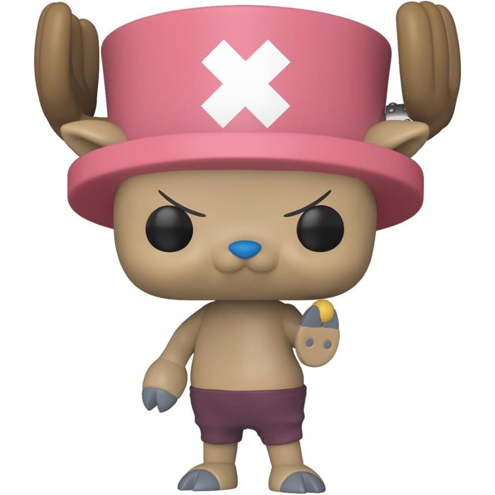 FUNKO POP ONE PIECE - VINYL FIGURE 2340 TONY TONY CHOPPER 9CM COC