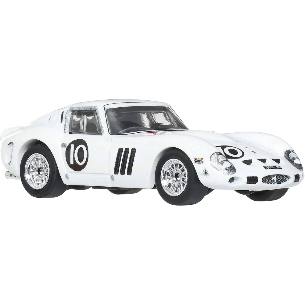 HOT WHEELS Car Culture - FERRARI 250 GTO 1:64 JKF25