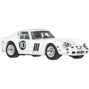 HOT WHEELS Car Culture - FERRARI 250 GTO 1:64 JKF25