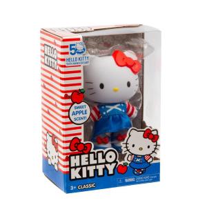 GIOCHI PREZIOSI - HELLO KITTY MINI DOLL CM10 S1 ASST (3 MOD) HKTE5000 