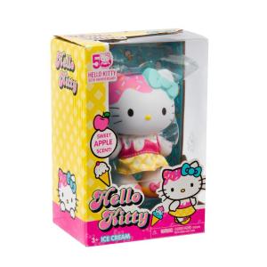 GIOCHI PREZIOSI - HELLO KITTY MINI DOLL CM10 S1 ASST (3 MOD) HKTE5000 