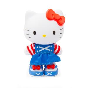 GIOCHI PREZIOSI - HELLO KITTY MINI DOLL CM10 S1 ASST (3 MOD) HKTE5000 