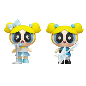 Blokees - The Powerpuff Girls Blind Box - Mokoo series 01 - 75871 Cute Beats 
