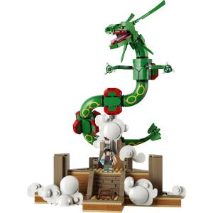 LEGO POKEMON - Rayquaza 72168 