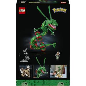LEGO POKEMON - Rayquaza 72168 