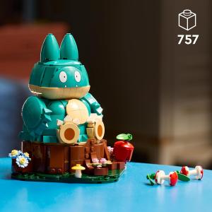 LEGO POKEMON - Munchlax 72150 