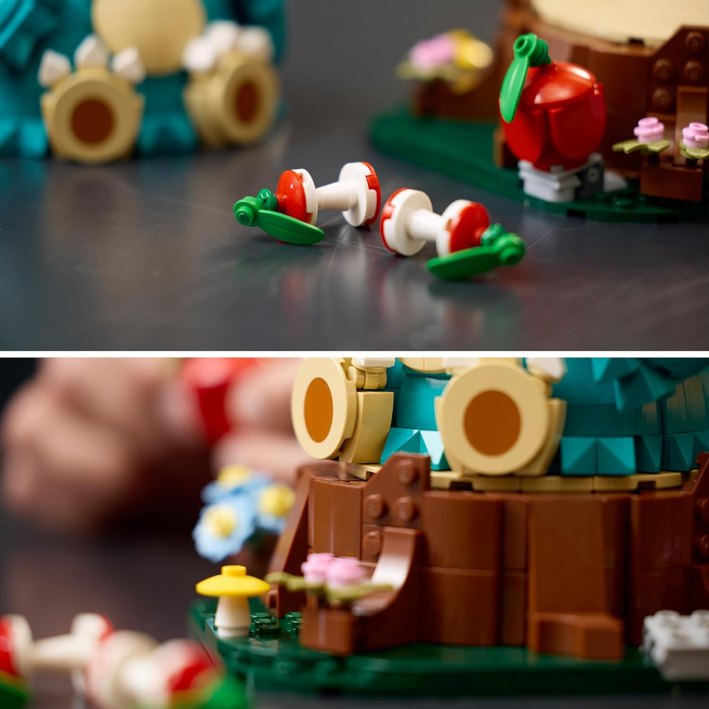 LEGO POKEMON - Munchlax 72150 