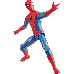 HASBRO -  Spider-Man Movie Titan Figur 30cm  G34015L00 