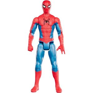 HASBRO -  Spider-Man Movie Titan Figur 30cm  G34015L00 