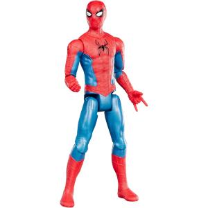 HASBRO -  Spider-Man Movie Titan Figur 30cm  G34015L00 