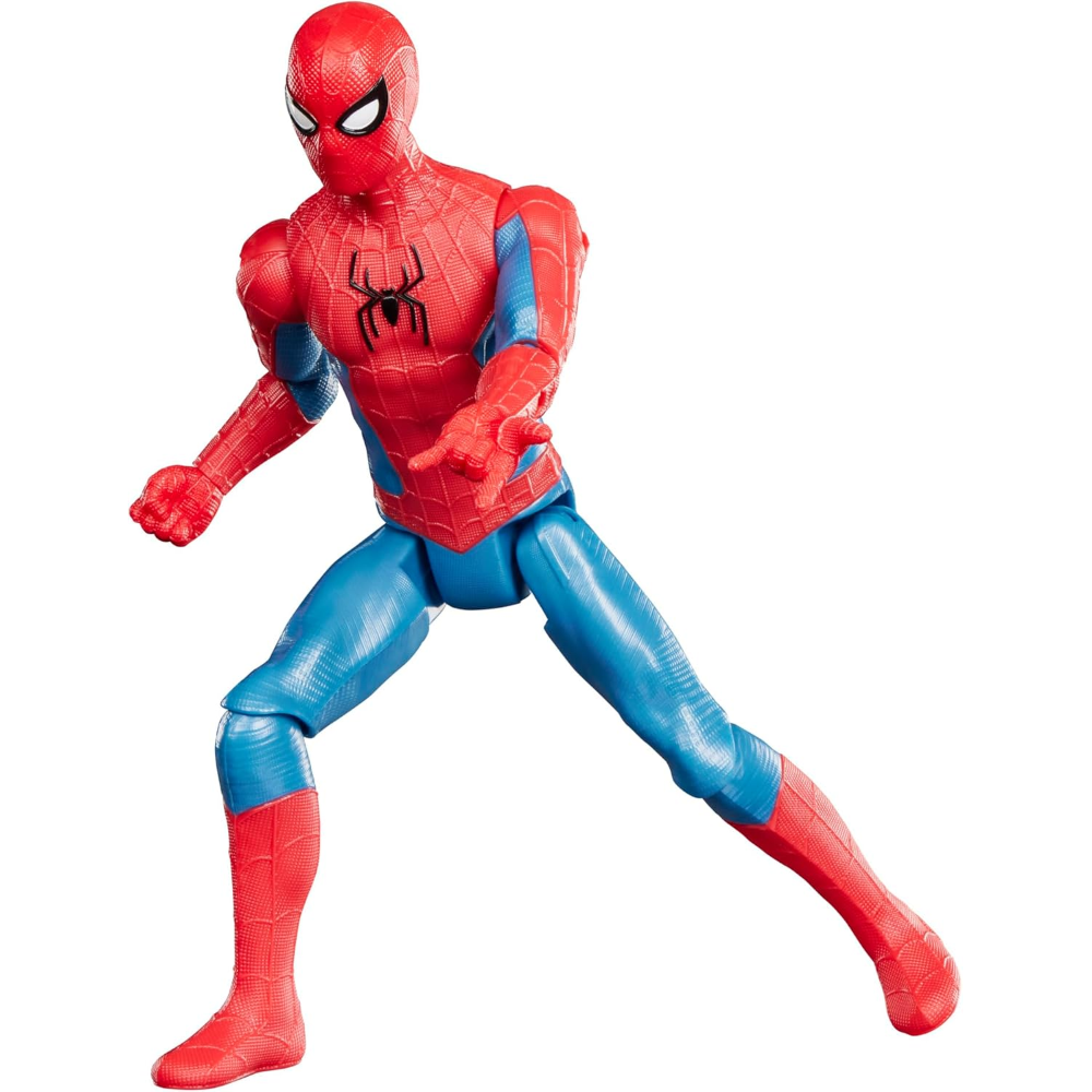 HASBRO -  Spider-Man Movie Titan Figur 30cm  G34015L00 