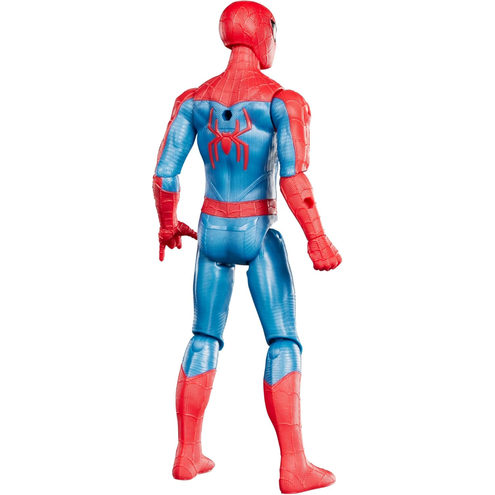 HASBRO -  Spider-Man Movie Titan Figur 30cm  G34015L00 