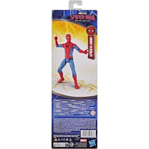 HASBRO -  Spider-Man Movie Titan Figur 30cm  G34015L00 