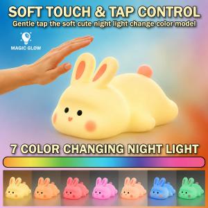 VELTROM - BUNNY SQUISHY LIGHT 188138