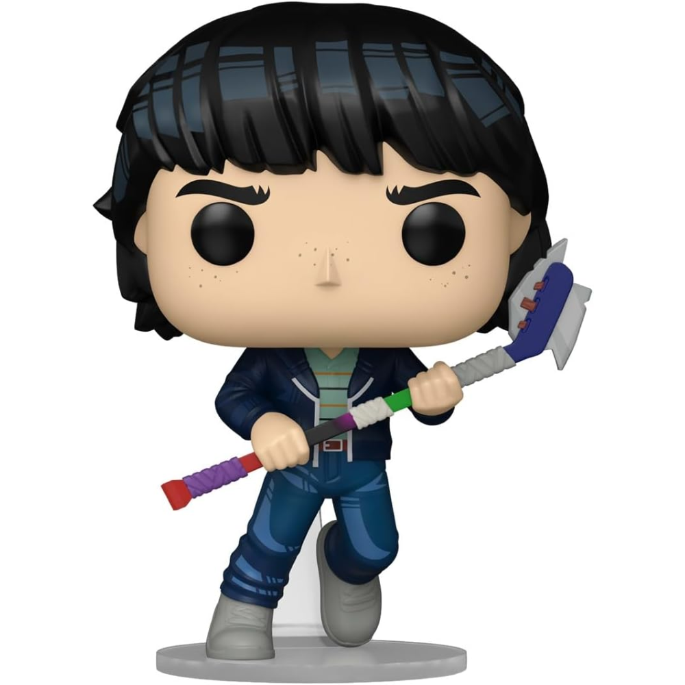 FUNKO POP STRANGER THINGS: TALES FROM '85 - VINYL FIGURE 2459 MIKE 9CM 94347