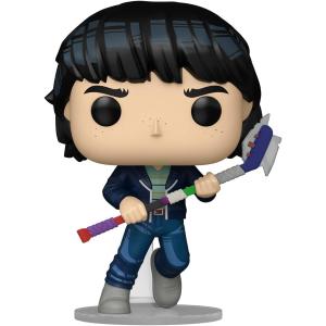 FUNKO POP STRANGER THINGS: TALES FROM '85 - VINYL FIGURE 2459 MIKE 9CM 94347