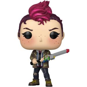 FUNKO POP STRANGER THINGS: TALES FROM '85 - VINYL FIGURE 2464 NIKKI 9CM 94352
