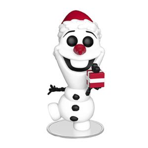 FUNKO POP FROZEN HOLIDAY 2026 - VINYL FIGURE 1785 OLAF 9CM - 92899