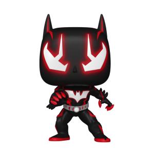 FUNKO POP DC THROUGH THE YEARS S2 - VINYL FIGURE 642 BATMAN BEYOND 9CM - 93125