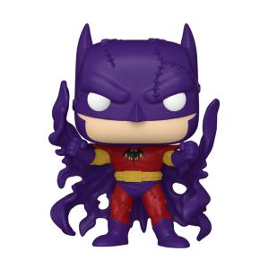 FUNKO POP DC THROUGH THE YEARS S2 - VINYL FIGURE 641 THE BATMAN ZUR-EN-ARRH 9CM - 93126