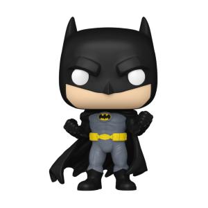FUNKO POP DC THROUGH THE YEARS S2- VINYL FIGURE 640 BATMAN (BATMAN INCORPORATED) 9CM - 93399