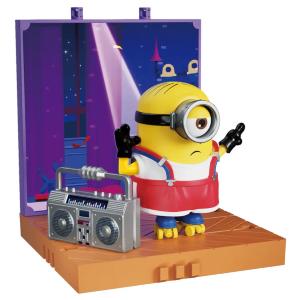 Blokees - Minions preCOOL - 74855 Minions Celebration Party DISPLAY 8PC