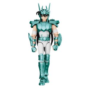 Blokees - Saint Seiya Champion Class 09 - 75010 Dragon Shiryu  Model Kit 