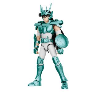 Blokees - Saint Seiya Champion Class 09 - 75010 Dragon Shiryu  Model Kit 