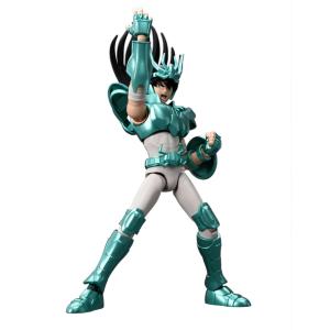 Blokees - Saint Seiya Champion Class 09 - 75010 Dragon Shiryu  Model Kit 
