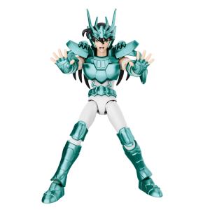 Blokees - Saint Seiya Champion Class 09 - 75010 Dragon Shiryu  Model Kit 