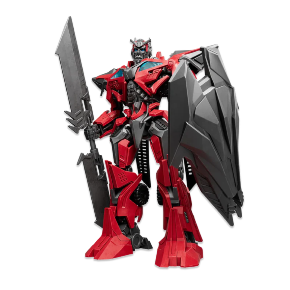 Blokees - Transformers - Classic Class 24 - 71424 Sentinel Prime Model Kit 