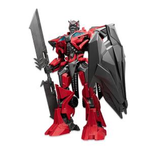 Blokees - Transformers - Classic Class 24 - 71424 Sentinel Prime Model Kit 