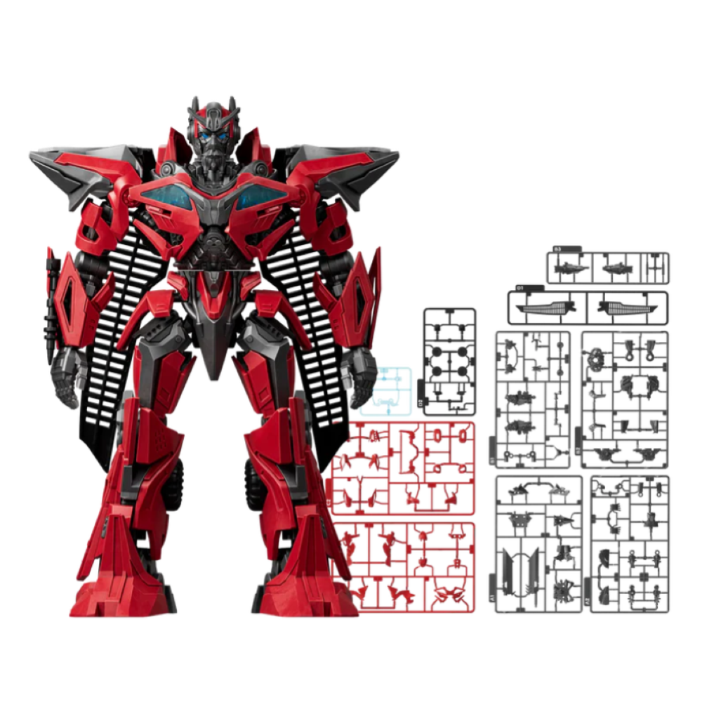 Blokees - Transformers - Classic Class 24 - 71424 Sentinel Prime Model Kit 