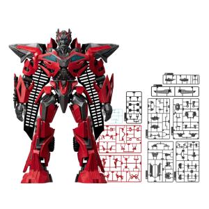 Blokees - Transformers - Classic Class 24 - 71424 Sentinel Prime Model Kit 