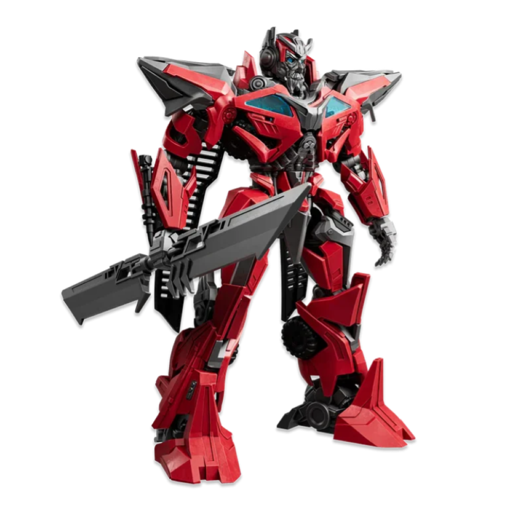 Blokees - Transformers - Classic Class 24 - 71424 Sentinel Prime Model Kit 