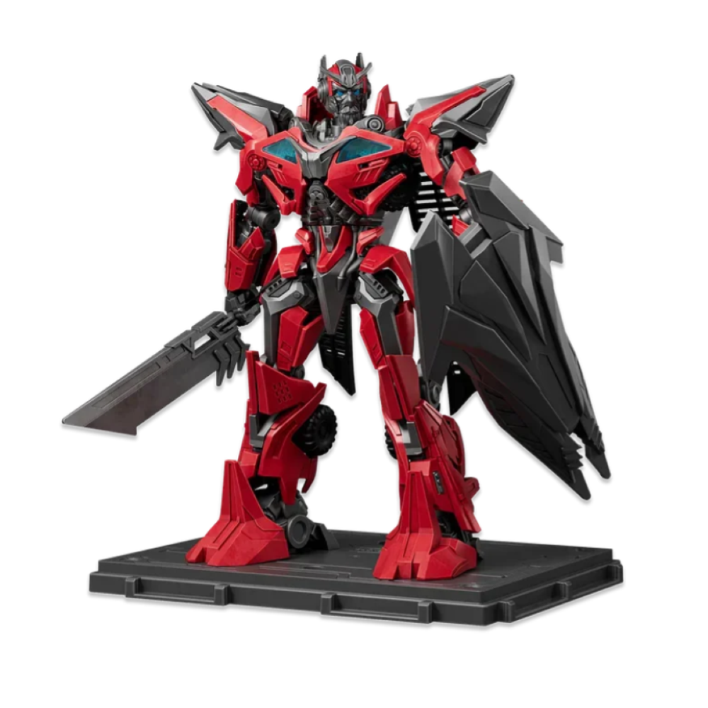Blokees - Transformers - Classic Class 24 - 71424 Sentinel Prime Model Kit 