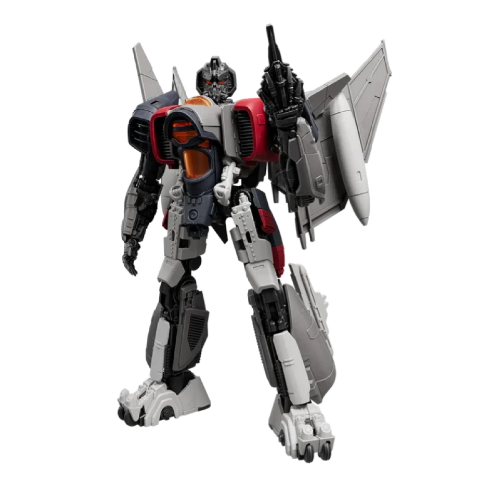 Blokees - Transformers - Classic Class 25 - 71425 Blitzwing Model Kit 