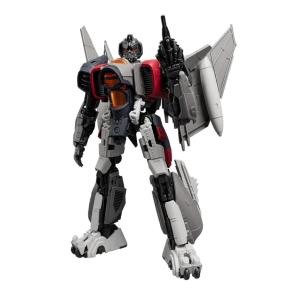 Blokees - Transformers - Classic Class 25 - 71425 Blitzwing Model Kit 