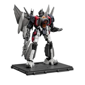 Blokees - Transformers - Classic Class 25 - 71425 Blitzwing Model Kit 