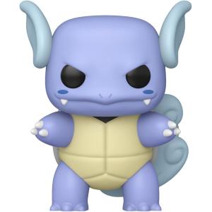FUNKO POP POKEMON - VINYL FIGURE 1212 WARTORTLE 9CM - 92412