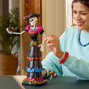 LEGO IDEAS - La Catrina 21372 