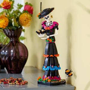 LEGO IDEAS - La Catrina 21372 