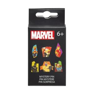  Loungefly - MARVEL INFINITY STONES BLIND PIN SET