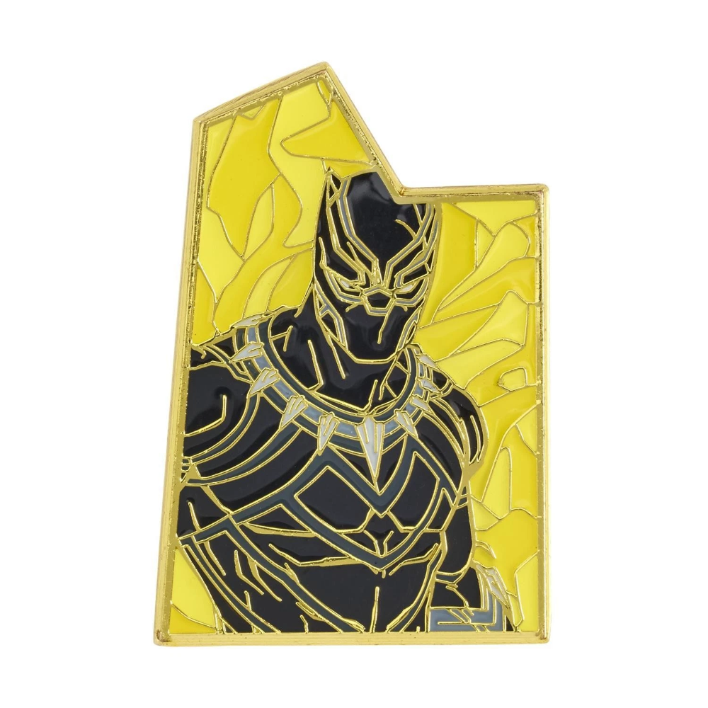  Loungefly - MARVEL INFINITY STONES BLIND PIN SET