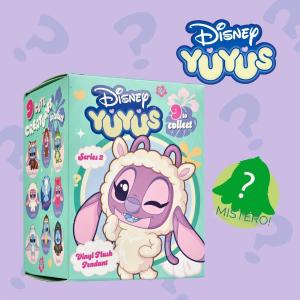 SIMBA - YUYUS BLIND BOX "Disney Stitch & Angel " clips 8 assortiti - cm.12 WAVE2 - 6315870947